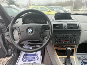 BMW X3 3.0d/204 k.c - 4390 € / 8586.09 лв. - 16663883 17