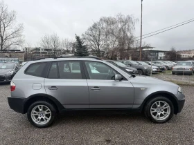 BMW X3 3.0d/204 k.c - 4390 € / 8586.09 лв. - 16663883 4