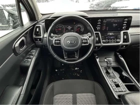 Kia Sorento X Line AWD/CARFAX/ПОДГРЕВИ - 21850 € / 42734.89 лв. - 50925314 14