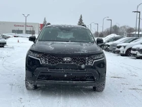 Kia Sorento X Line AWD/CARFAX/ПОДГРЕВИ - 21850 € / 42734.89 лв. - 50925314 2