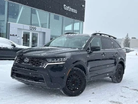 Kia Sorento X Line AWD/CARFAX/ПОДГРЕВИ