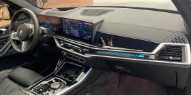 BMW X5 M60i/xDrive/FACELIFT/SHADOW/H&K/HEAD UP/PANO/ - 76680 € / 149973.04 лв. - 96418675 11