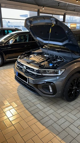 VW T-Roc 2.0 TDI R Line  - 29000 € / 56719.07 лв. - 33305824 8