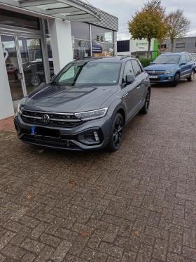 VW T-Roc 2.0 TDI R Line  - 29000 € / 56719.07 лв. - 33305824 2