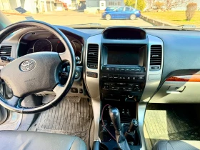 Toyota Land cruiser - 15000 € / 29337.45 лв. - 68006396 4
