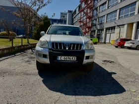 Toyota Land cruiser - 15000 € / 29337.45 лв. - 68006396 3