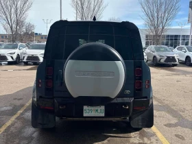 Land Rover Defender X Dynamic SE /CARFAX/2 КЛЮЧА/ПАНО/КЛИП | Auto.bg — изображение 5