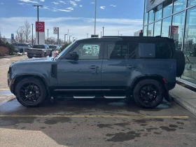 Land Rover Defender X Dynamic SE /CARFAX/2 КЛЮЧА/ПАНО/КЛИП | Auto.bg — изображение 3