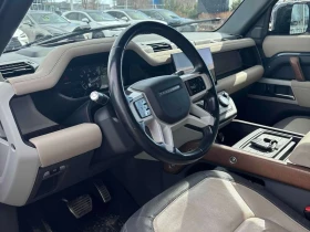 Land Rover Defender X Dynamic SE /CARFAX/2 КЛЮЧА/ПАНО/КЛИП | Auto.bg — изображение 6