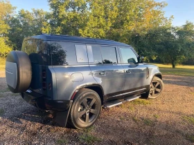 Land Rover Defender X Dynamic SE /CARFAX/2 КЛЮЧА/ПАНО/КЛИП | Auto.bg — изображение 9