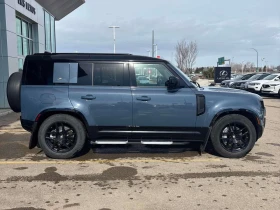 Land Rover Defender X Dynamic SE /CARFAX/2 КЛЮЧА/ПАНО/КЛИП | Auto.bg — изображение 4