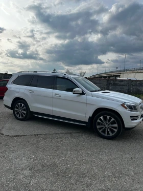 Mercedes-Benz GL 450 - 12000 € / 23469.96 лв. - 39291451 4