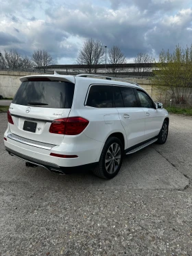 Mercedes-Benz GL 450 - 12000 € / 23469.96 лв. - 39291451 10