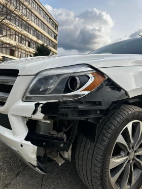 Mercedes-Benz GL 450 - 12000 € / 23469.96 лв. - 39291451 15