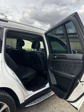Mercedes-Benz GL 450 - 12000 € / 23469.96 лв. - 39291451 12