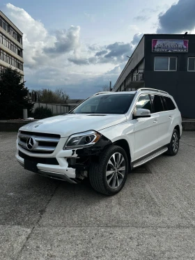 Mercedes-Benz GL 450 - 12000 € / 23469.96 лв. - 39291451 3