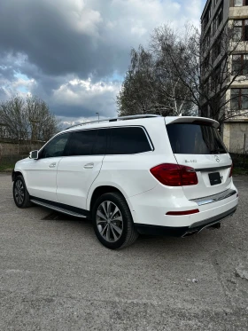 Mercedes-Benz GL 450 - 12000 € / 23469.96 лв. - 39291451 8