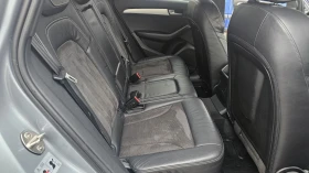Audi Q5 3.0TDI, S-LINE, quattro  - 9500 € / 18580.38 лв. - 69477739 10