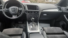Audi Q5 3.0TDI, S-LINE, quattro  - 9500 € / 18580.38 лв. - 69477739 7