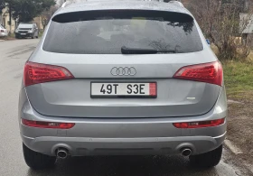 Audi Q5 3.0TDI, S-LINE, quattro  - 9500 € / 18580.38 лв. - 69477739 6