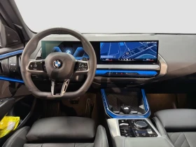 BMW X3 20D XDRIVE M-SPORT H/K SHADOW-LINE  | Auto.bg — изображение 8