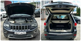 Jeep Grand cherokee 3.0D 250HP 4X4 LIMITED CAMERA EU5B | Mobile.bg � ����� ������ 17