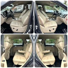 Jeep Grand cherokee 3.0D 250HP 4X4 LIMITED CAMERA EU5B | Mobile.bg � ����� ������ 12