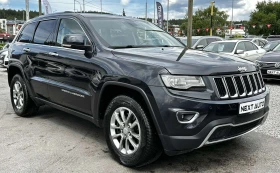 Jeep Grand cherokee 3.0D 250HP 4X4 LIMITED CAMERA EU5B | Mobile.bg � ����� ������ 3