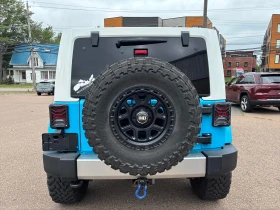 Jeep Wrangler * Chief * CARFAX * ��� ������������ ������ | Mobile.bg � ����� ������ 4