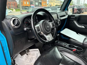 Jeep Wrangler * Chief * CARFAX * ��� ������������ ������ | Mobile.bg � ����� ������ 5