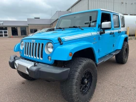 ����� �� �������� �� Jeep Wrangler * Chief * CARFAX * ��� ������������ ������