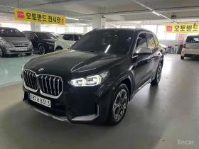 BMW X1 20i* HARMON* KARDON* ХЕДЪП* 360КАМЕРА* 