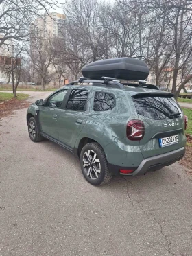 Dacia Duster undefined | Auto.bg — изображение 3