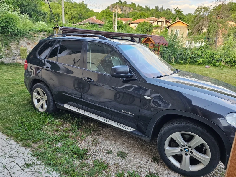 BMW X5, снимка 4 - Автомобили и джипове - 47813353