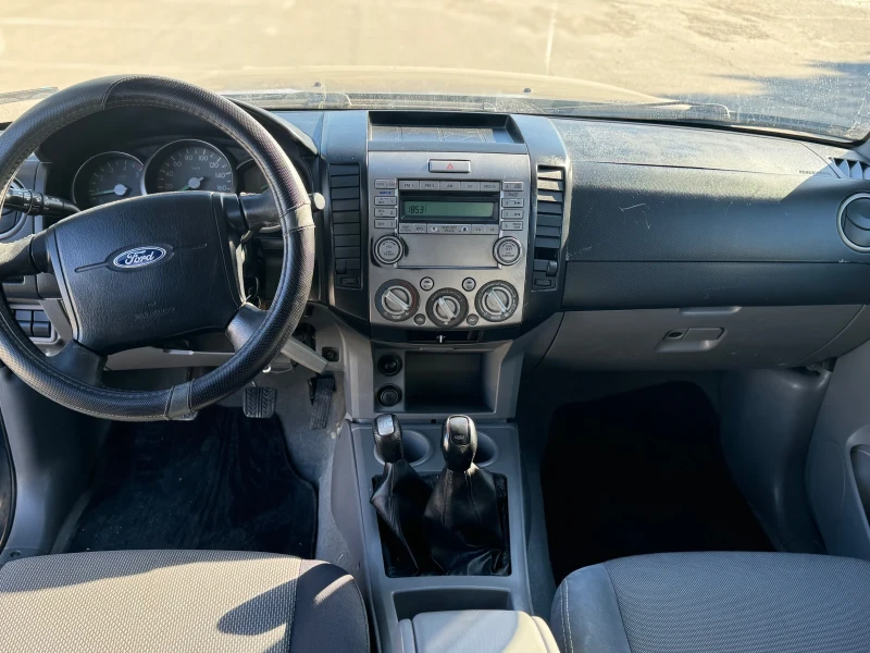 Ford Ranger TDCI, снимка 6 - Автомобили и джипове - 47876933