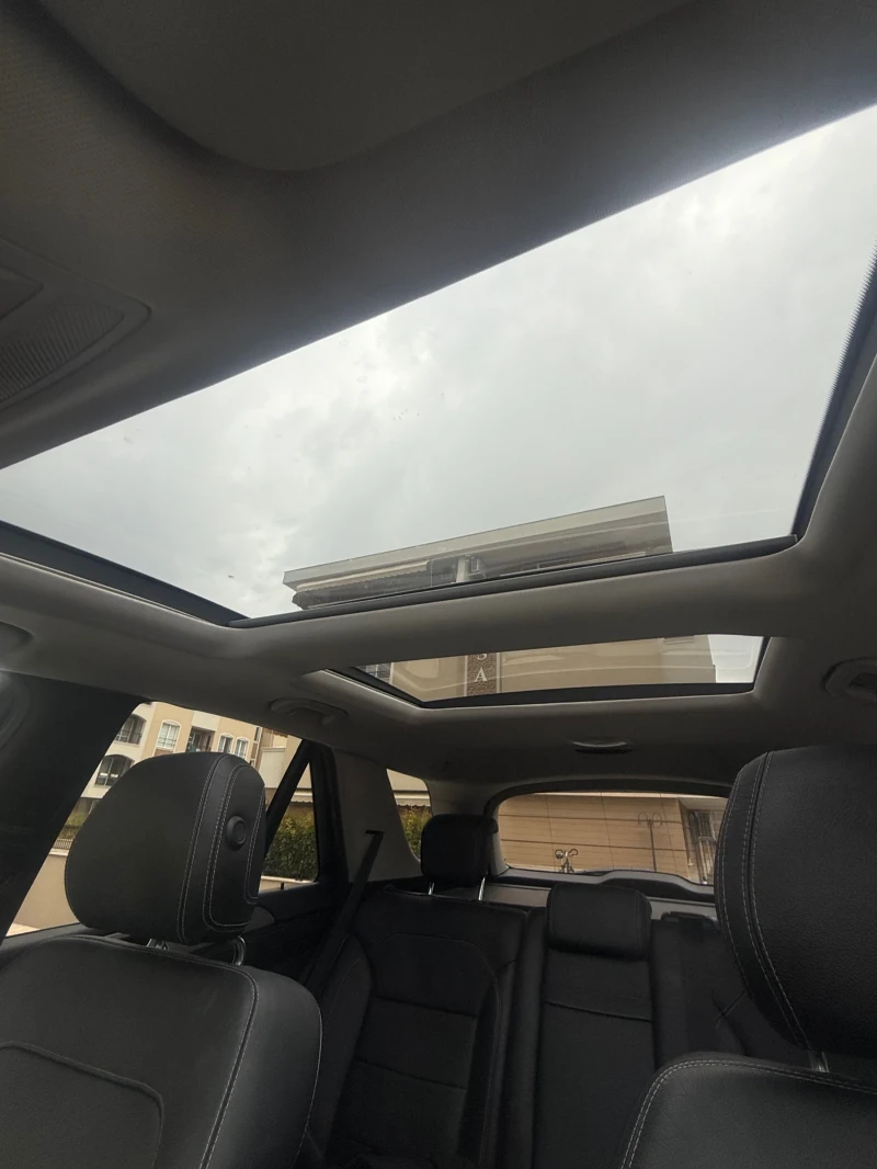 Mercedes-Benz ML 350 BlueTEC 4MATIC, снимка 11 - Автомобили и джипове - 52352932