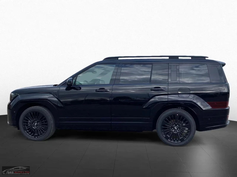 Hyundai Santa fe НОВ!1.6PHEV/253HP/CALLIGR/4X4/360/ГАРАНЦИЯ/809v, снимка 2 - Автомобили и джипове - 52362869