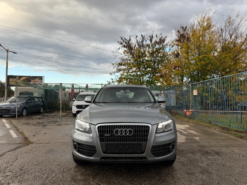 Audi Q5 2.0 TDI NAVI, снимка 2 - Автомобили и джипове - 52435148