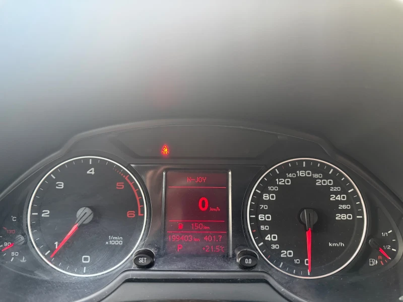 Audi Q5 2.0 TDI NAVI, снимка 16 - Автомобили и джипове - 52435148