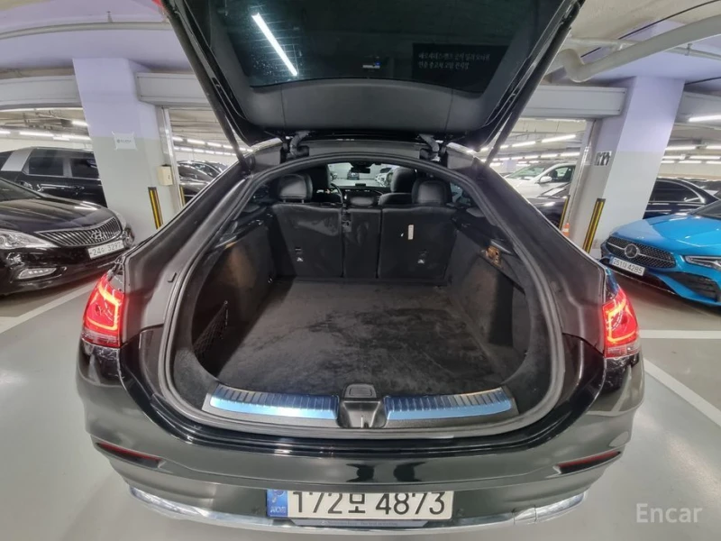 Mercedes-Benz GLE 400, снимка 7 - Автомобили и джипове - 53067201