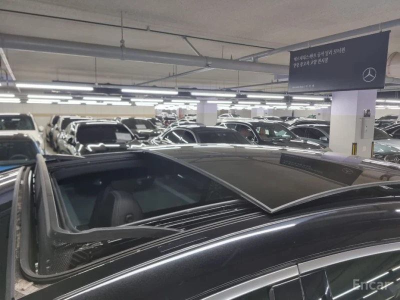 Mercedes-Benz GLE 400, снимка 6 - Автомобили и джипове - 53067201