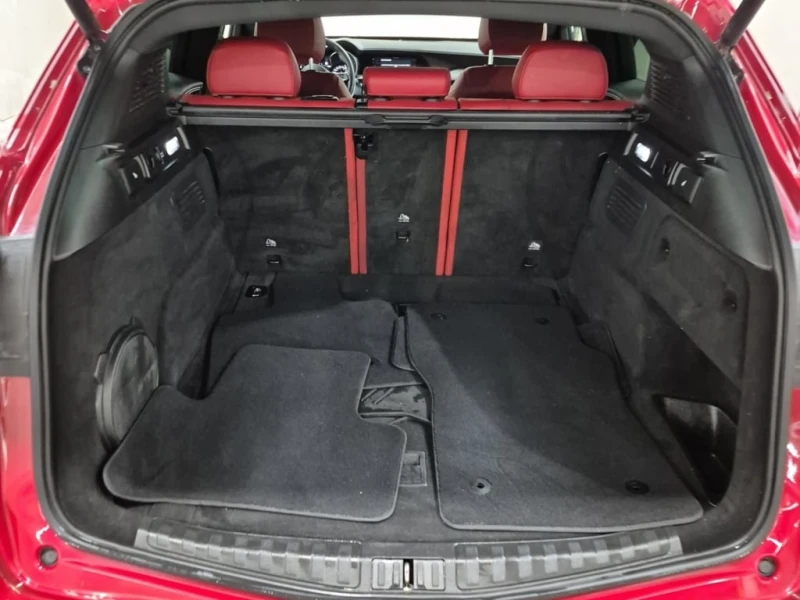 Alfa Romeo Stelvio * VELOCE * CARFAX * ЦЕНА ДО БГ, снимка 15 - Автомобили и джипове - 53177079
