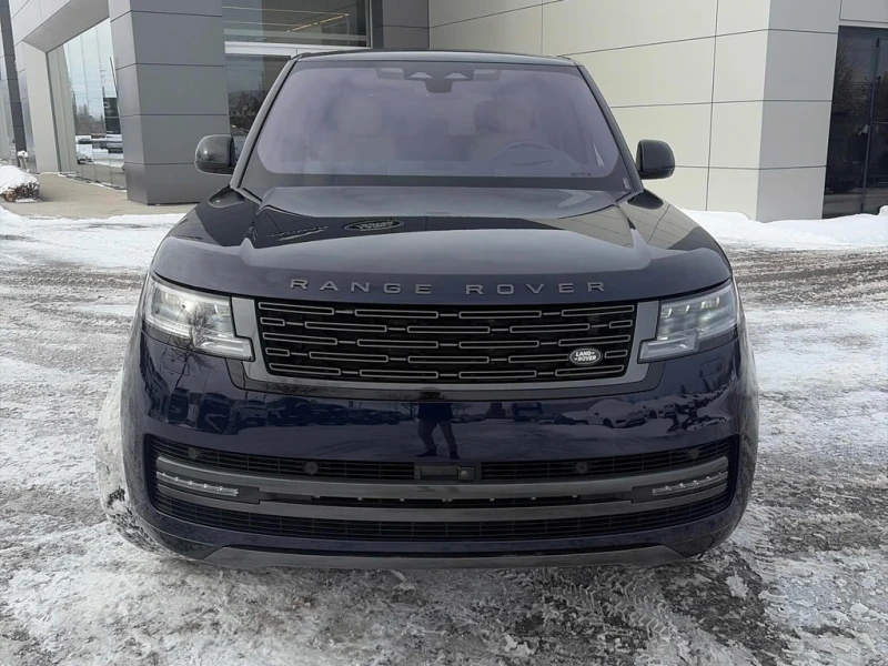 Land Rover Range rover * SE * CARFAX * БЕЗ ПЪРВОНАЧАЛНА ВНОСКА, снимка 6 - Автомобили и джипове - 53271525