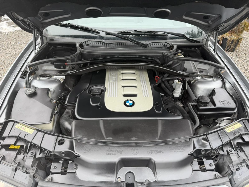 BMW X3 3.0d/204 k.c, снимка 7 - Автомобили и джипове - 53370616