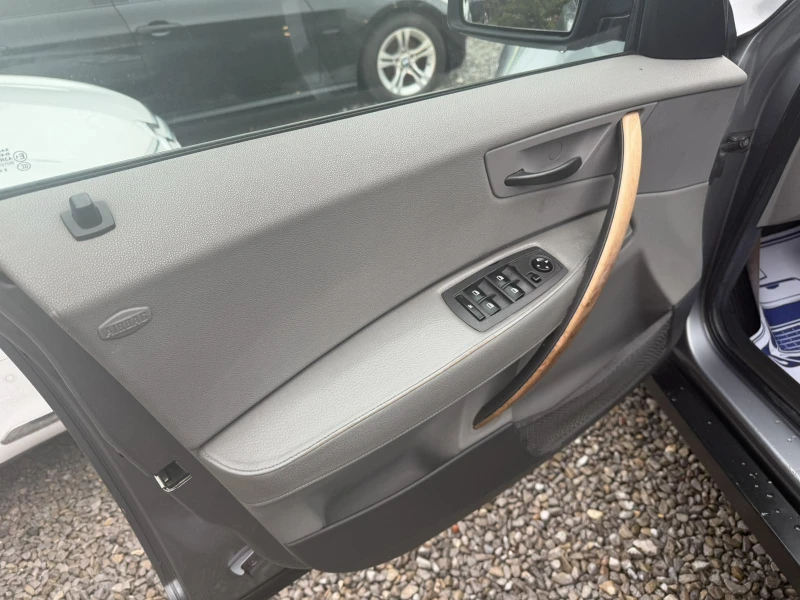 BMW X3 3.0d/204 k.c, снимка 15 - Автомобили и джипове - 53370616