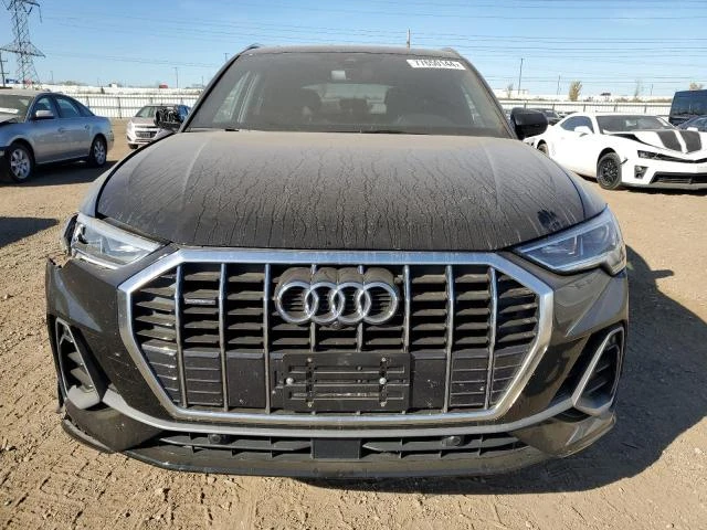 Audi Q3 PREMIUM PLUS S LINE 45 , снимка 1 - Автомобили и джипове - 48474582