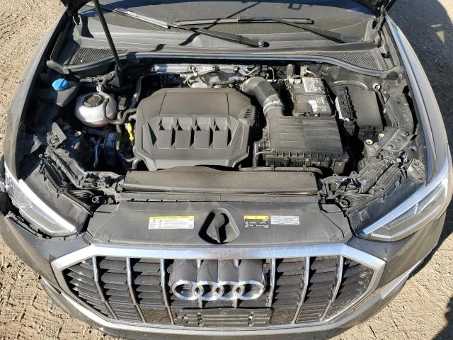 Audi Q3 PREMIUM PLUS S LINE 45 , снимка 11 - Автомобили и джипове - 48474582