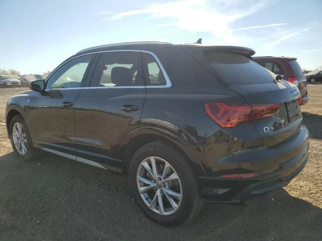 Audi Q3 PREMIUM PLUS S LINE 45 , снимка 3 - Автомобили и джипове - 48474582