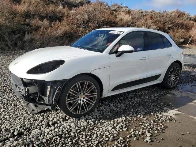 Porsche Macan, снимка 5 - Автомобили и джипове - 48720655