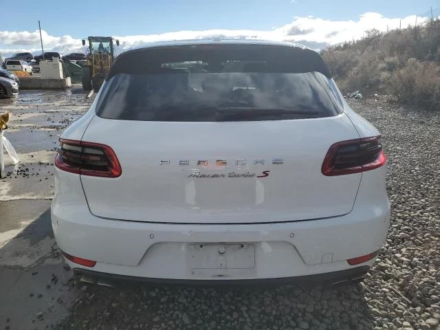 Porsche Macan, снимка 3 - Автомобили и джипове - 48720655